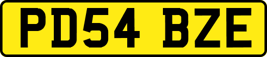 PD54BZE