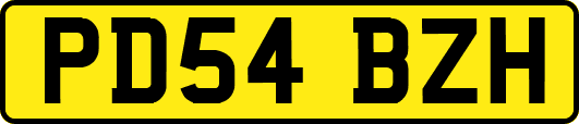 PD54BZH