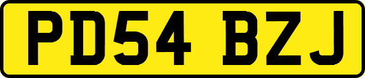 PD54BZJ