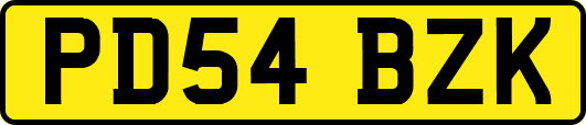 PD54BZK