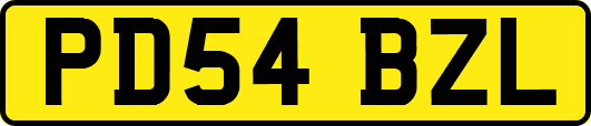 PD54BZL