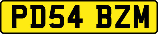 PD54BZM