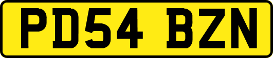 PD54BZN