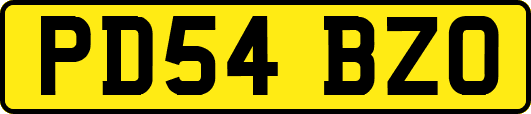 PD54BZO