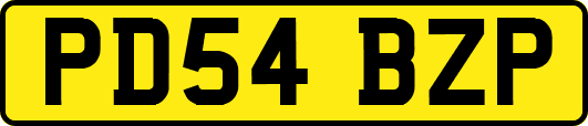 PD54BZP