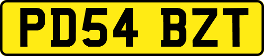 PD54BZT