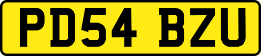 PD54BZU