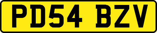 PD54BZV