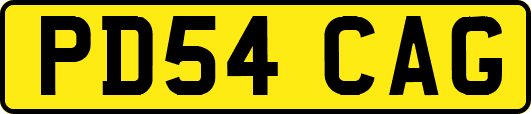 PD54CAG