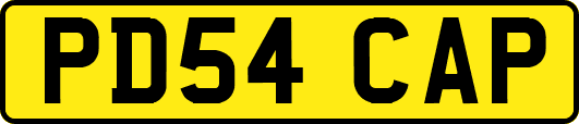 PD54CAP