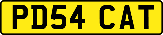 PD54CAT