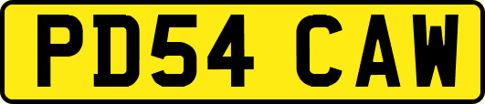 PD54CAW