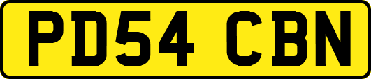 PD54CBN