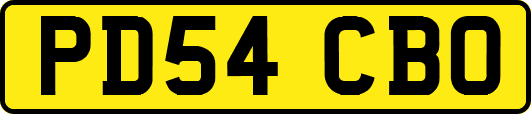 PD54CBO