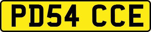 PD54CCE
