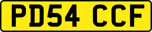 PD54CCF