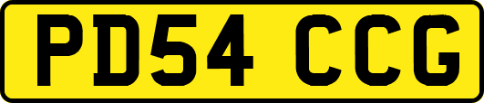 PD54CCG