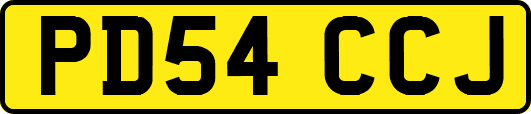 PD54CCJ
