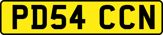 PD54CCN