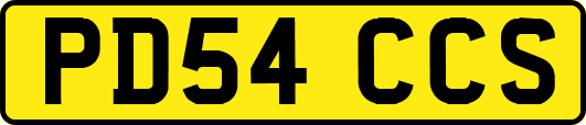 PD54CCS