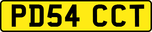 PD54CCT