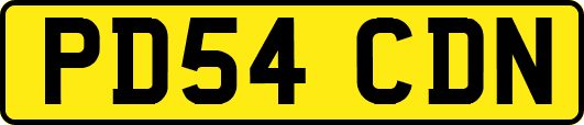 PD54CDN