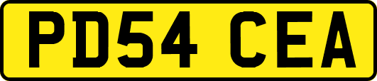 PD54CEA
