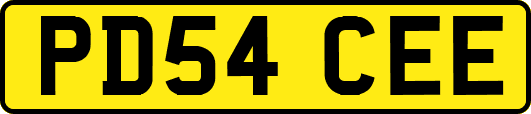 PD54CEE