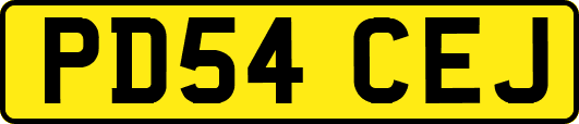 PD54CEJ