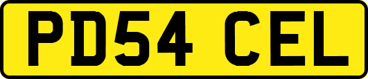 PD54CEL