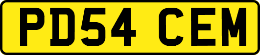 PD54CEM
