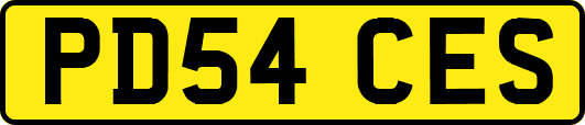 PD54CES
