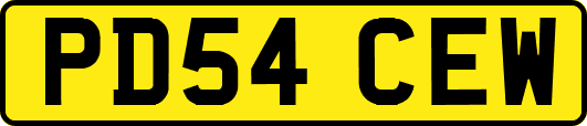 PD54CEW