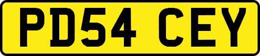 PD54CEY