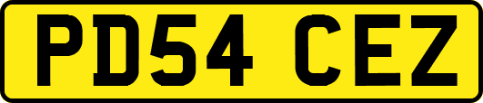 PD54CEZ