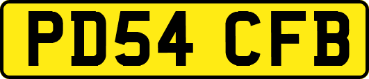 PD54CFB