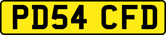 PD54CFD