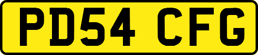 PD54CFG