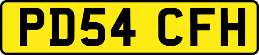 PD54CFH