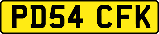 PD54CFK