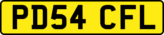PD54CFL