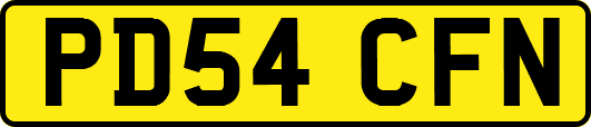 PD54CFN