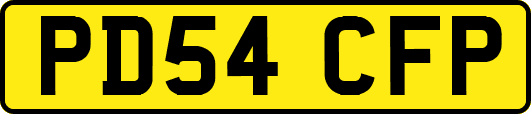 PD54CFP