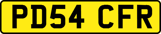 PD54CFR