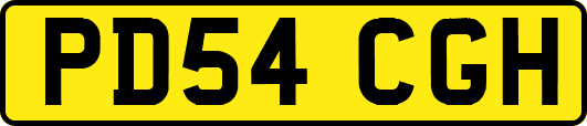 PD54CGH