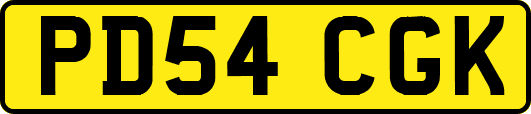 PD54CGK