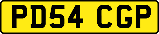 PD54CGP