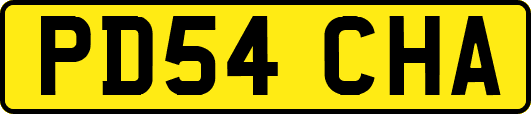 PD54CHA