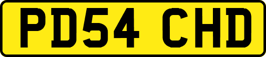 PD54CHD