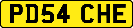 PD54CHE